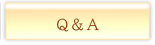 Q&A