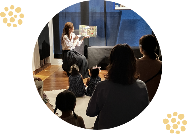 本屋の画像